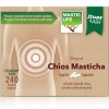 Mastic Life Mastichové kapsuly, 100% masticha 200 + 40 kapsúl ZDARMA Mastic Life Mastichové kapsuly, 100% masticha 200 + 40 kapsúl ZDARMA