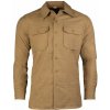 MIL-TEC košeľa US vlnená KHAKI veľ.3XL repro MIL-TEC košeľa US vlnená KHAKI veľ.3XL repro