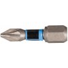 Makita E-03165 BIT IMPACT PREMIER PZ1 25MM 2KS Makita E-03165 BIT IMPACT PREMIER PZ1 25MM 2KS