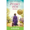 E-kniha Panský dům 6: Shledání - Anne Jacobs E-kniha Panský dům 6: Shledání - Anne Jacobs