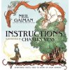 Instructions (Neil Gaiman)(Pevná) Instructions (Neil Gaiman)(Pevná)