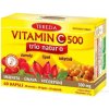 TEREZIA COMPANY Vitamin C TRIO NATUR+ 60 kapsúl TEREZIA COMPANY Vitamin C TRIO NATUR+ 60 kapsúl