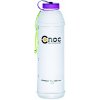 CNOC Outdoors Skládací láhev CNOC 42mm Vesica 1l Bottle - Purple CNOC Outdoors Skládací láhev CNOC 42mm Vesica 1l Bottle - Purple