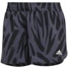 ADIDAS RI 3B AOP Short women black S ADIDAS RI 3B AOP Short women black S