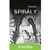 E-kniha Spirály I - Jaroslav Baron Panexin E-kniha Spirály I - Jaroslav Baron Panexin