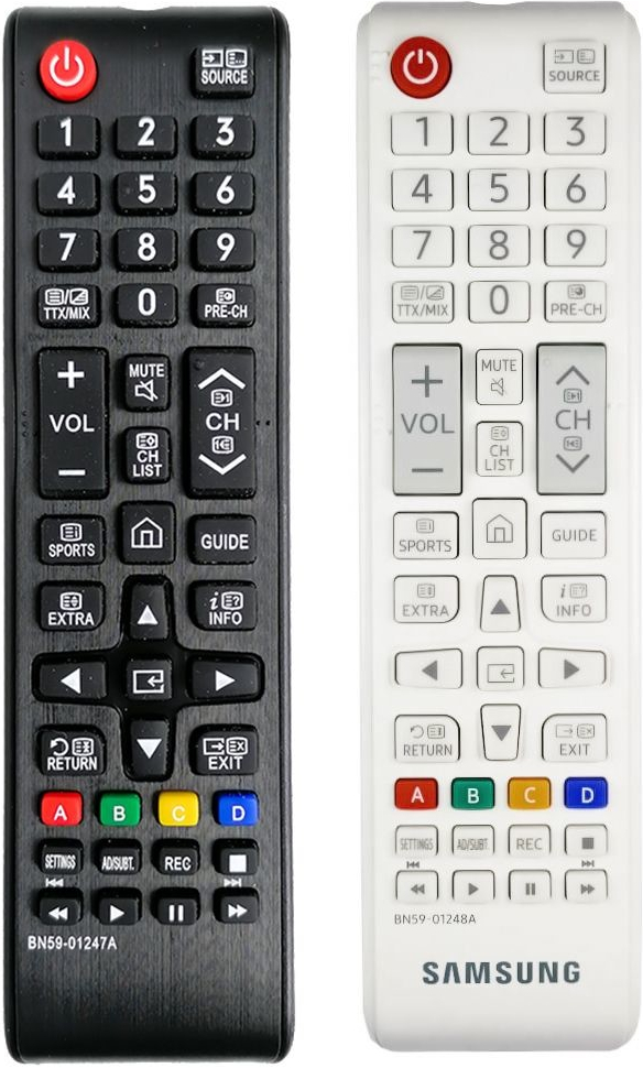 Diaľkový ovládač General Samsung BN59-01248A