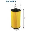 Olejový filter Filtron OE649/3 Olejový filter Filtron OE649/3