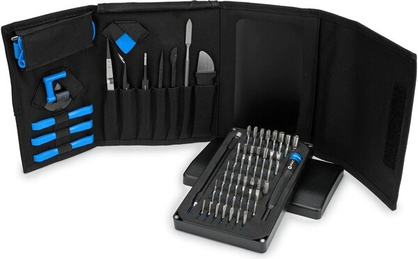 iFixit Pro Tech Toolkit, súprava náradia