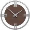 Dizajnové hodiny 10-031n natur CalleaDesign Sirio 38cm (viac dekorov dyhy) Dyha wenge - 89 Dizajnové hodiny 10-031n natur CalleaDesign Sirio 38cm (viac dekorov dyhy) Dyha wenge - 89