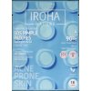 IROHA SOS náplasti na akné 18 ks IROHA SOS náplasti na akné 18 ks