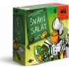 Švábí salát Švábí salát