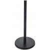 Stojan na papierové utierky Black, 15 x 15 x 34 cm Stojan na papierové utierky Black, 15 x 15 x 34 cm