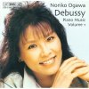 Debussy - Piano Music, Vol.1 (CD) (BIS) Debussy - Piano Music, Vol.1 (CD) (BIS)