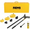 REMS Sinus Set 15-18-22 Kompaktní ruční ohýbačka trubek REMS Sinus Set 15-18-22 Kompaktní ruční ohýbačka trubek