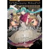 Hatsune Miku: Bad End Night, Volume 1 Hatsune Miku: Bad End Night, Volume 1