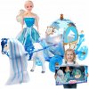 KARETA S CHODIACIM KOŇOM A SVETLOM + BÁBIKA PRINCEZNÁ KARETA S CHODIACIM KOŇOM A SVETLOM + BÁBIKA PRINCEZNÁ