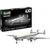 Revell Lockheed L.1049G Super Constellation Lufthansa 100th Anniversary 1/144 Revell Lockheed L.1049G Super Constellation Lufthansa 100th Anniversary 1/144