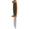 Morakniv Risberg Hunting (S) Olive Green/Burnt Orange outdoorový nôž Morakniv Risberg Hunting (S) Olive Green/Burnt Orange outdoorový nôž