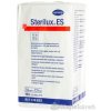 Sterilux ES kompres nesterilný 17 vlákien 8 vrstiev 7,5 cm x 7,5 cm 100 ks Sterilux ES kompres nesterilný 17 vlákien 8 vrstiev 7,5 cm x 7,5 cm 100 ks