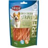 Trixie PREMIO Cheese Chicken Stripes, kura a syr 100 g Trixie PREMIO Cheese Chicken Stripes, kura a syr 100 g