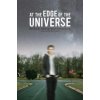 At the Edge of the Universe (Shaun David Hutchinson)(Pevná) At the Edge of the Universe (Shaun David Hutchinson)(Pevná)