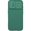 Nillkin CamShield PRO zadný kryt pre Apple iPhone 17 Dark Green