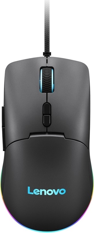 Lenovo M210 RGB Gaming Mouse GY51M74265