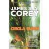 Cibola Burn - Corey James S A