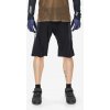 Cyklistické šortky Leatt MTB 3.0 Trail Shorts Padded - ghost black Cyklistické šortky Leatt MTB 3.0 Trail Shorts Padded - ghost black
