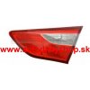 Hyundai I30 2012- Zadné svetlo, pravé vnútorné /pre HB/ Hyundai I30 2012- Zadné svetlo, pravé vnútorné /pre HB/