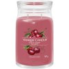 Yankee Candle Signature Black Cherry 567g Yankee Candle Signature Black Cherry 567g