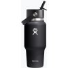 Termos Hydro Flask Wide Flex Travel 710 ml czarny Termos Hydro Flask Wide Flex Travel 710 ml czarny