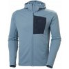 Helly Hansen Men's Versalite Hooded Fleece Bunda Washed Navy L Helly Hansen Men's Versalite Hooded Fleece Bunda Washed Navy L