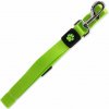 Vodítko Active Dog Premium L limetka 2,5x120cm Vodítko Active Dog Premium L limetka 2,5x120cm