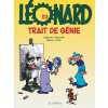 Léonard - Tome 12 - Trait de génie Léonard - Tome 12 - Trait de génie