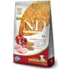 N&D Low Grain Chicken & Pomegranate Mini Puppy 7 kg N&D Low Grain Chicken & Pomegranate Mini Puppy 7 kg