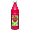 JOVI temperová farba 1000ml vo fľaši červená JOVI temperová farba 1000ml vo fľaši červená