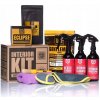 Súprava na starostlivosť o interiér auta Good Stuff Interior Kit 1500 ml Súprava na starostlivosť o interiér auta Good Stuff Interior Kit 1500 ml