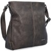 Tangerin kabelka crossbody sivá 8003 ANT Tangerin kabelka crossbody sivá 8003 ANT