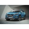 Steeler Predný rám HYUNDAI TUCSON od 2015 U typ Steeler Predný rám HYUNDAI TUCSON od 2015 U typ