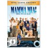 Mamma Mia! 2 - Here We Go Again DVD