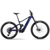 LAPIERRE Overvolt AM 10.8 Hexagonal Blue LAPIERRE Overvolt AM 10.8 Hexagonal Blue