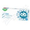 o.b. tampony ProComfort Super Plus 16ks o.b. tampony ProComfort Super Plus 16ks