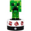 Minecraft Nočné svetlo Creeper 15 cm Minecraft Nočné svetlo Creeper 15 cm
