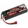 Akumulátor Robitronic Li-Pol 6200mAh/7,4V 40C 2S T-DEAN Akumulátor Robitronic Li-Pol 6200mAh/7,4V 40C 2S T-DEAN