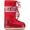 Tecnica Moon Boot Nylon Red