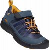 KEEN HIKEPORT 2 LOW WP C blue nights/sunflower - 30 KEEN HIKEPORT 2 LOW WP C blue nights/sunflower - 30