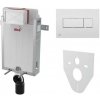 ALCA SET Renovmodul AM115/1000 + tlačidlo M370 + izolačná doska M91 ALCA SET Renovmodul AM115/1000 + tlačidlo M370 + izolačná doska M91