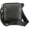 Pánska Crossbody Taška CALVIN KLEIN - Čierna 6.0X22.0X20.0cm Farba: čierna, Veľkosť: 6.0X22.0X20.0 Pánska Crossbody Taška CALVIN KLEIN - Čierna 6.0X22.0X20.0cm Farba: čierna, Veľkosť: 6.0X22.0X20.0