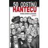 50 odstínů hantecu - Jan Hlaváček 50 odstínů hantecu - Jan Hlaváček